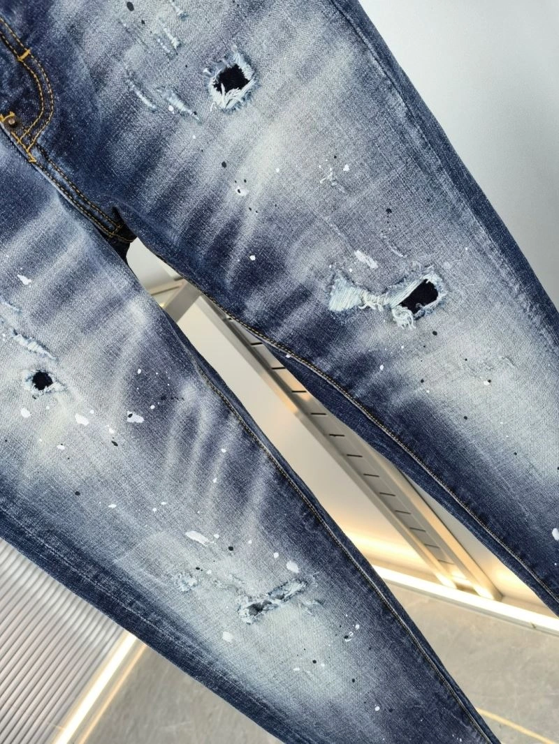 AllSeason Dsquared2 Jeans 120325