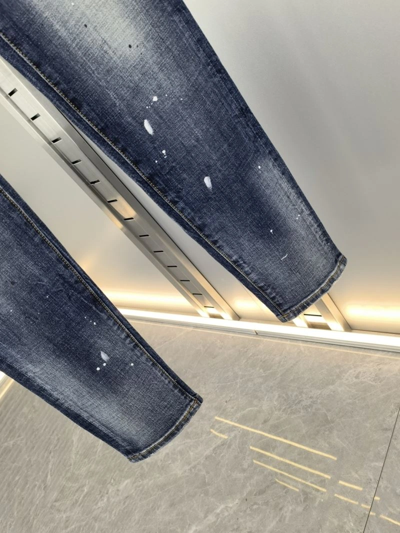 AllSeason Dsquared2 Jeans 120325