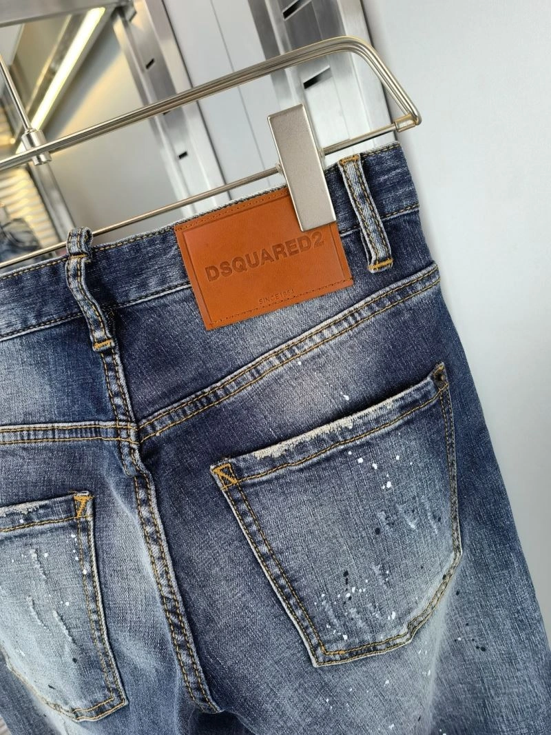 AllSeason Dsquared2 Jeans 120325