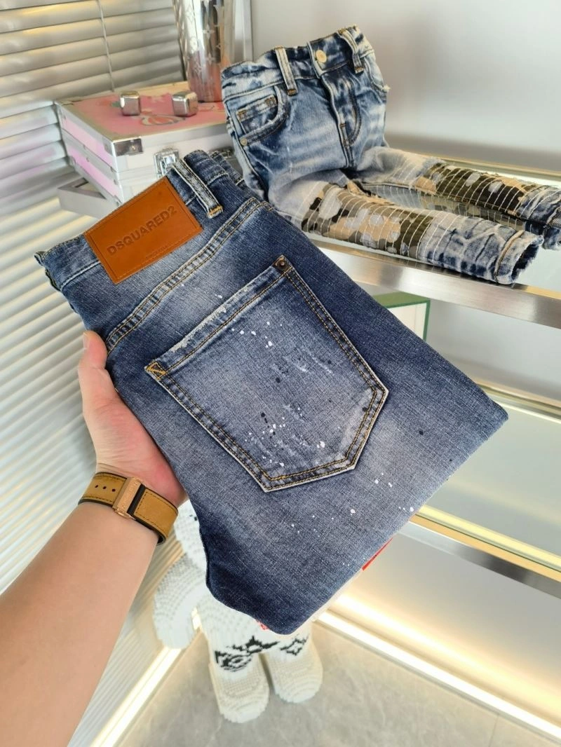 AllSeason Dsquared2 Jeans 120325