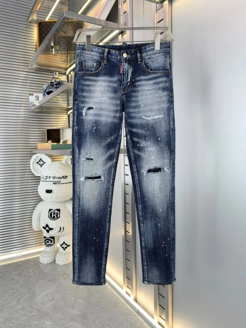 Dsquared2 Jeans Modern 120313