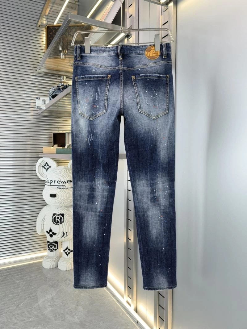 Dsquared2 Jeans Modern 120313