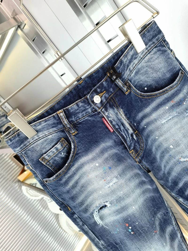 Dsquared2 Jeans Modern 120313