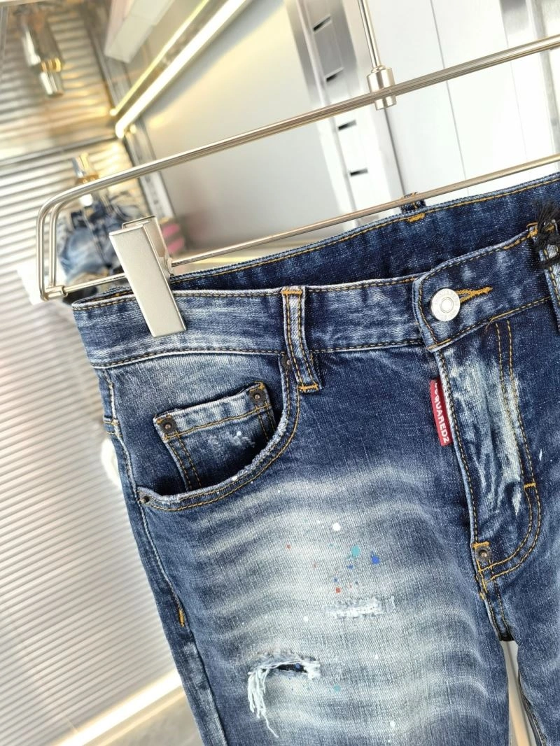 Dsquared2 Jeans Modern 120313