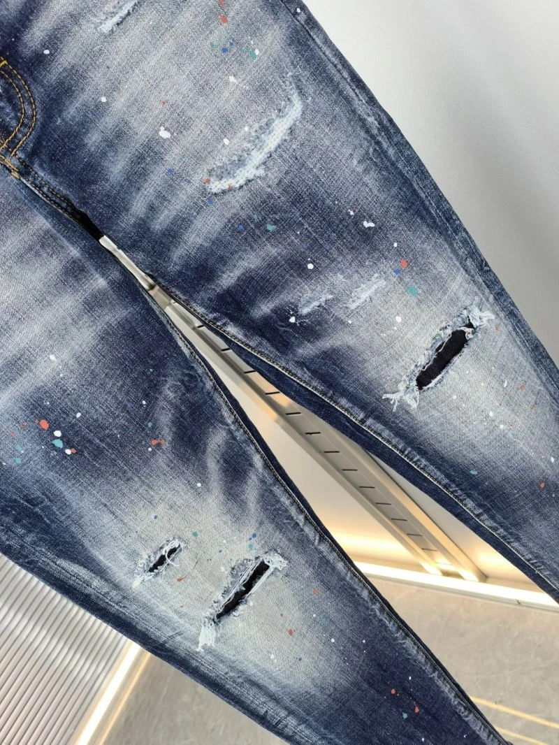 Dsquared2 Jeans Modern 120313