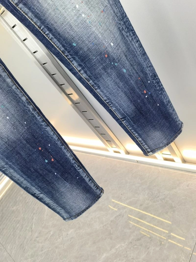 Dsquared2 Jeans Modern 120313