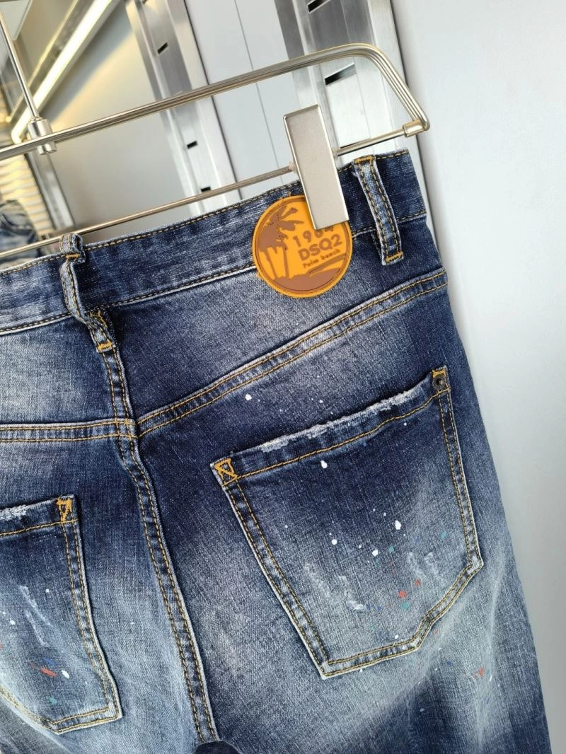 Dsquared2 Jeans Modern 120313