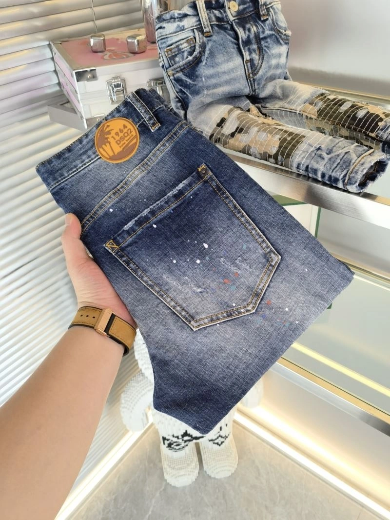 Dsquared2 Jeans Modern 120313