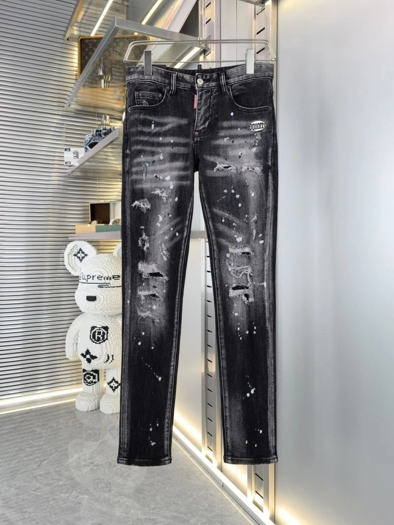 SoftTouch Dsquared2 Jeans 120328