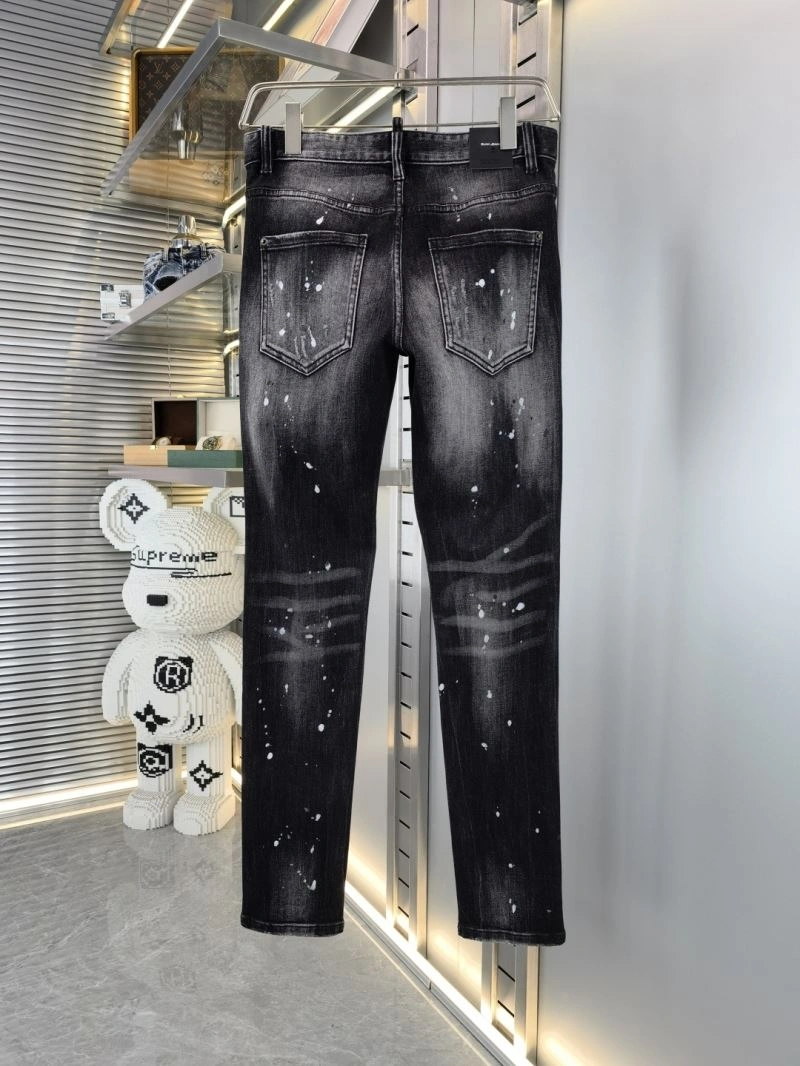 SoftTouch Dsquared2 Jeans 120328