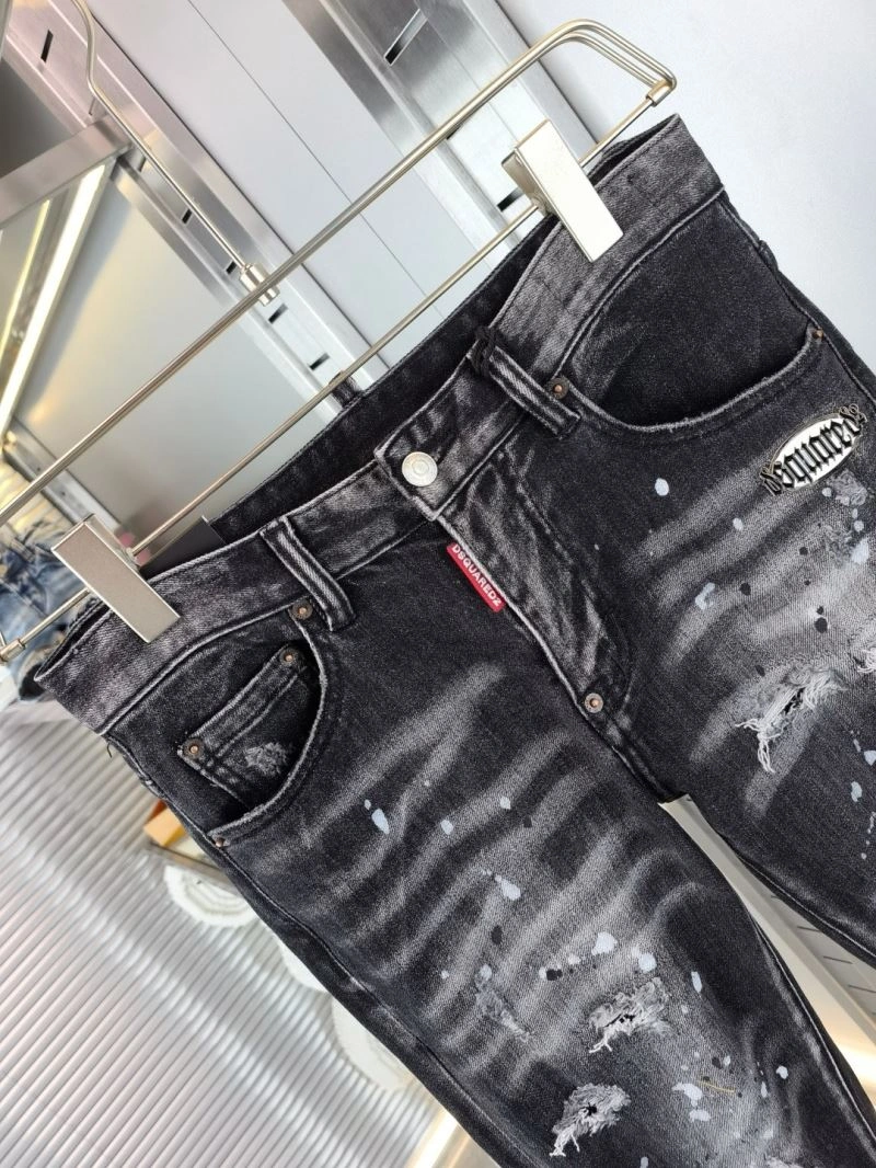 SoftTouch Dsquared2 Jeans 120328