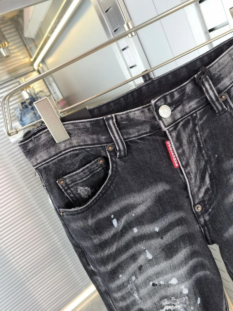 SoftTouch Dsquared2 Jeans 120328