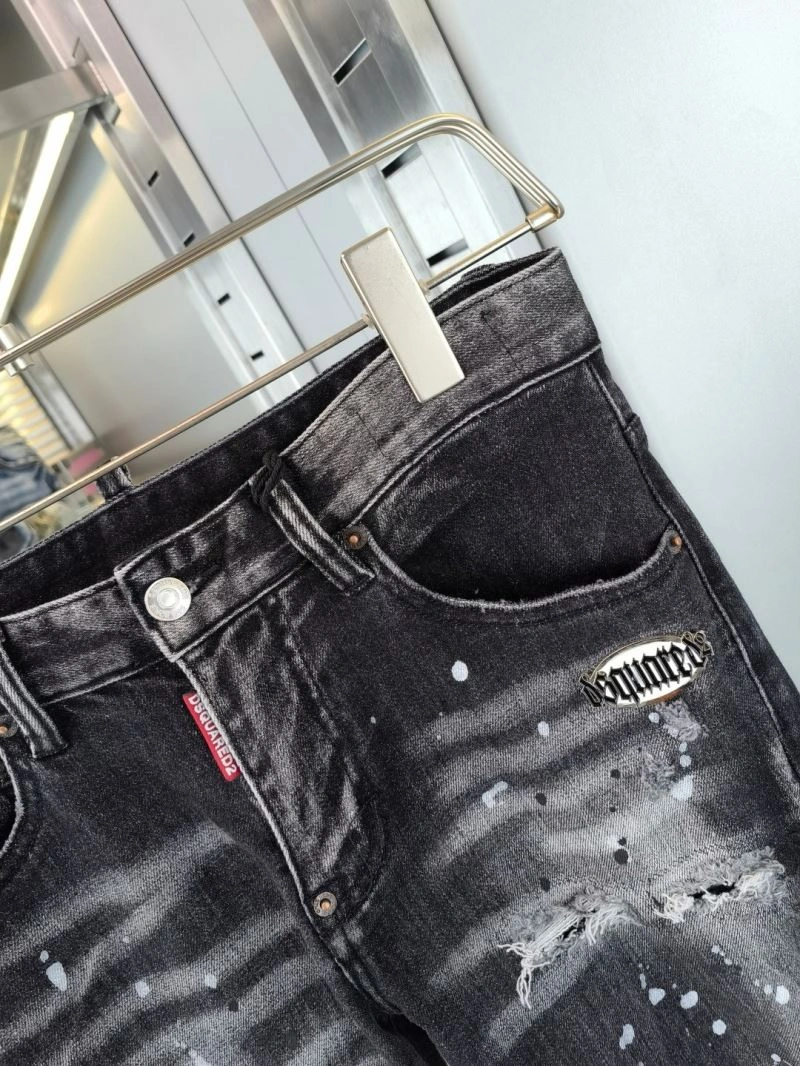 SoftTouch Dsquared2 Jeans 120328