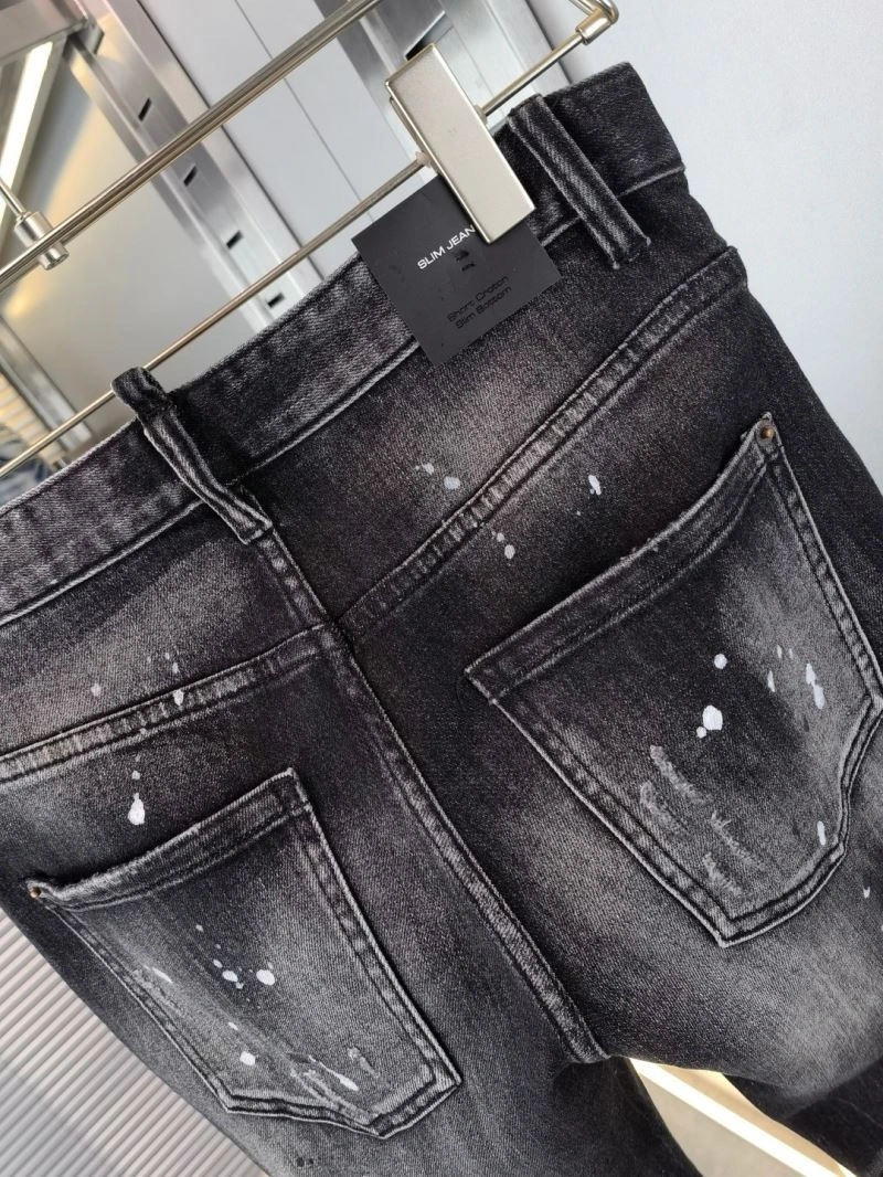 SoftTouch Dsquared2 Jeans 120328