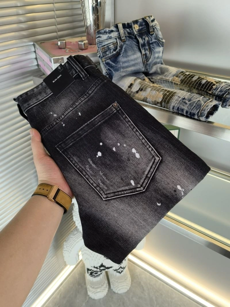 SoftTouch Dsquared2 Jeans 120328
