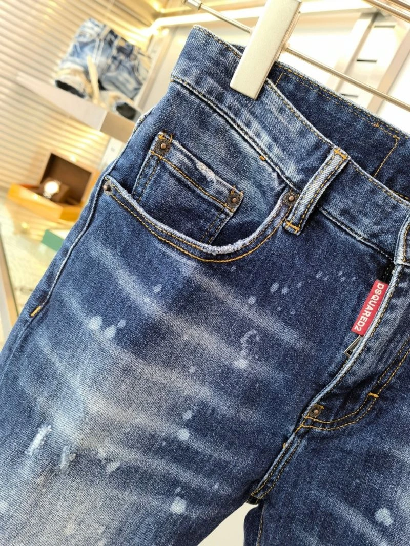 Dsquared2 Jeans Effortless 120306