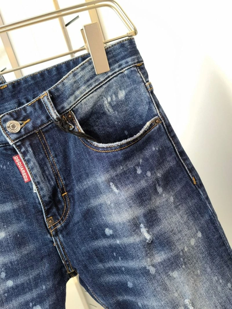 Dsquared2 Jeans Effortless 120306