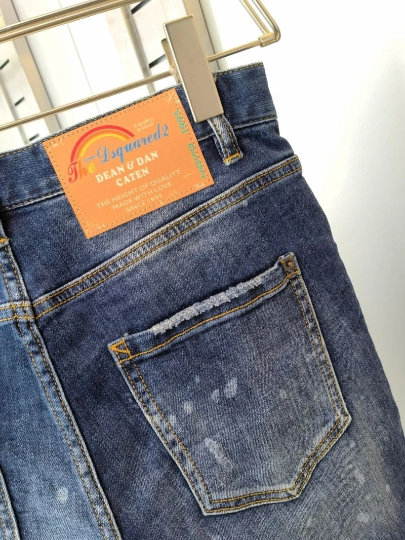 Dsquared2 Jeans Effortless 120306