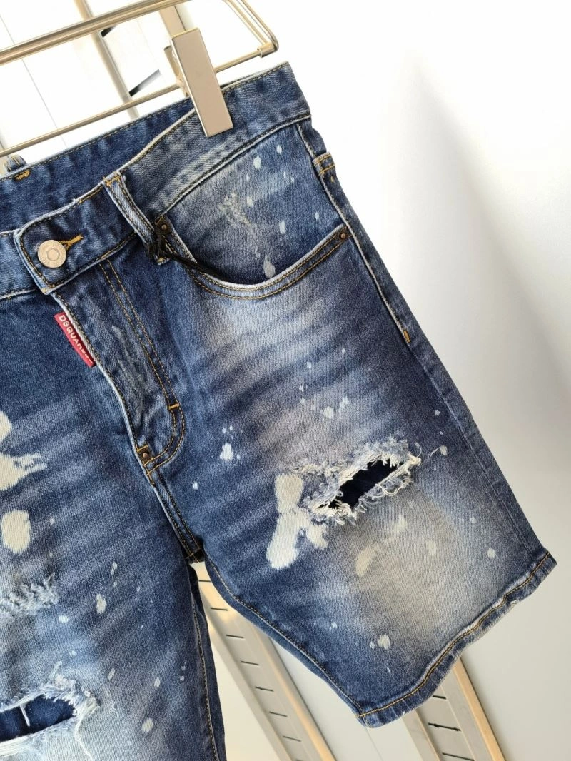 Supportive Dsquared2 Jeans 120330