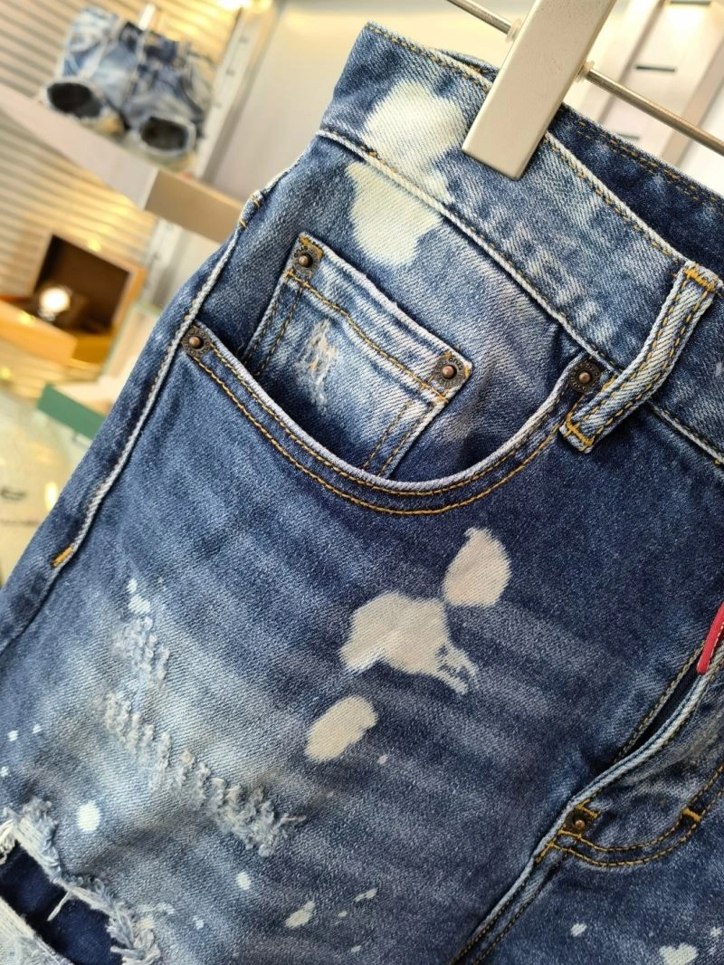 Supportive Dsquared2 Jeans 120330
