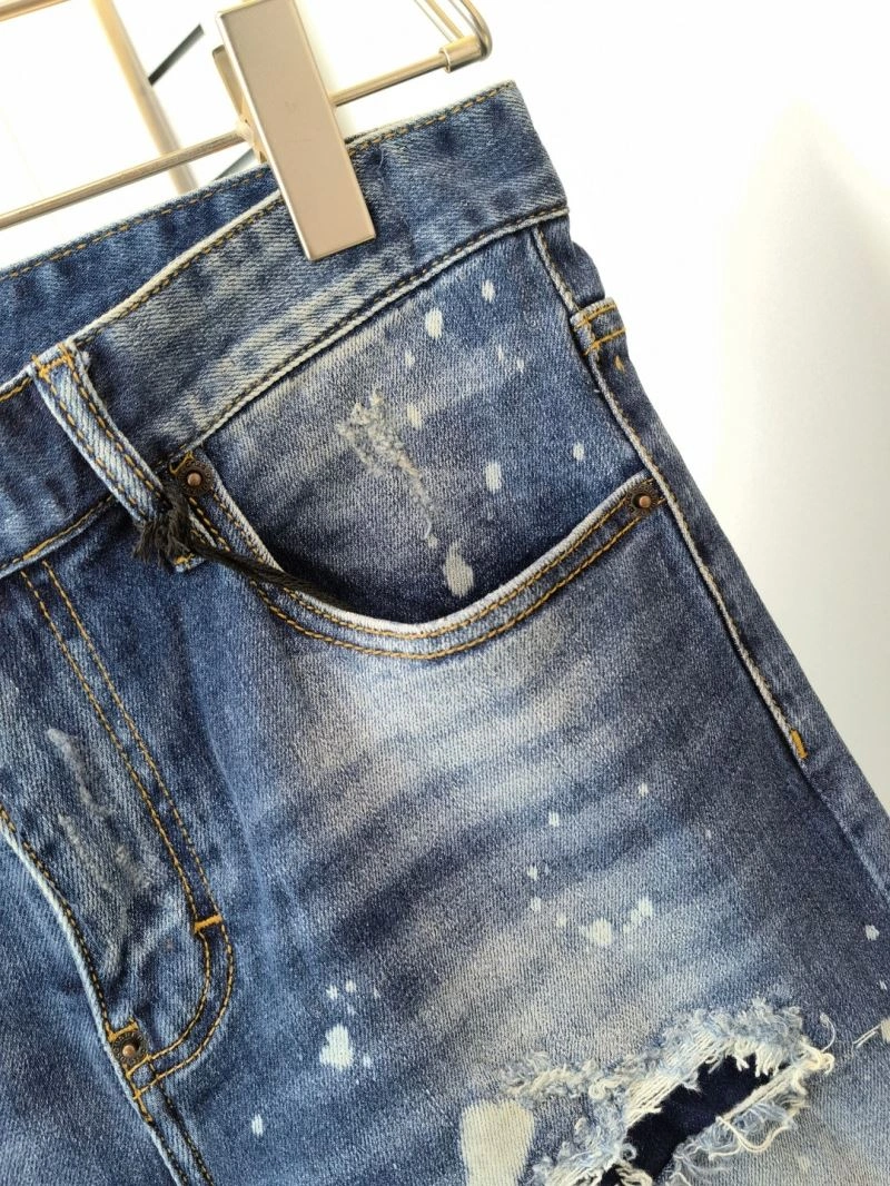 Supportive Dsquared2 Jeans 120330