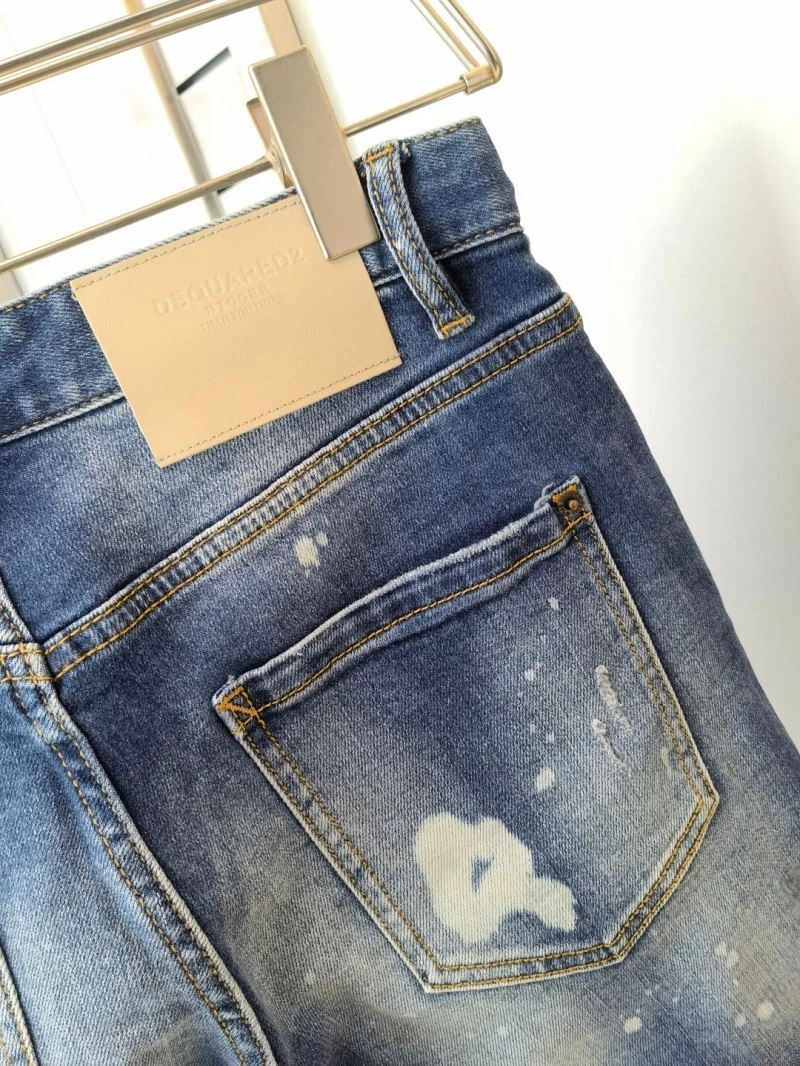 Supportive Dsquared2 Jeans 120330