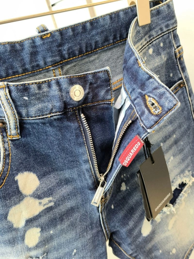 Supportive Dsquared2 Jeans 120330