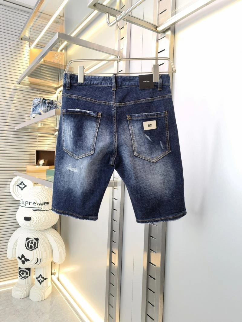 Unisex Dsquared2 Jeans 120318