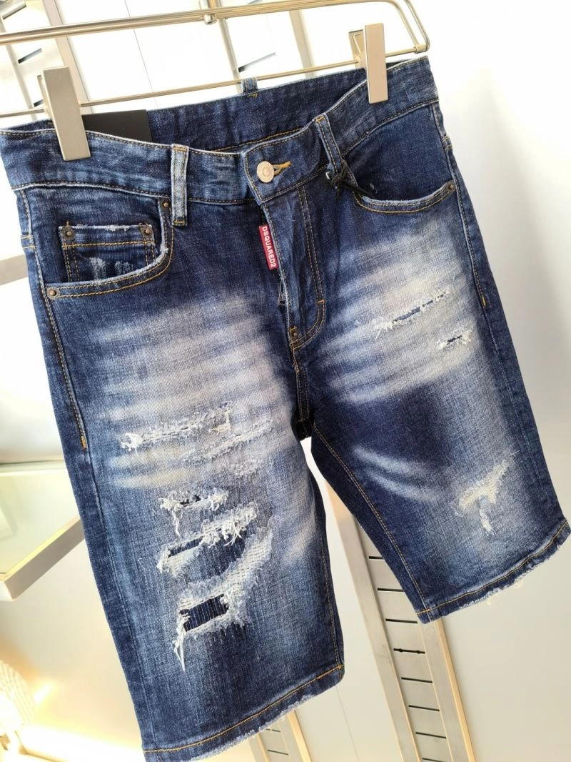 Unisex Dsquared2 Jeans 120318