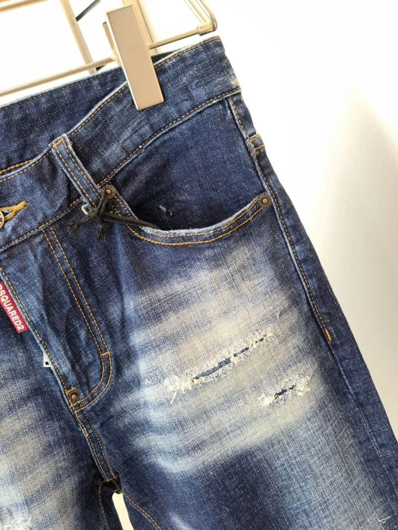 Unisex Dsquared2 Jeans 120318