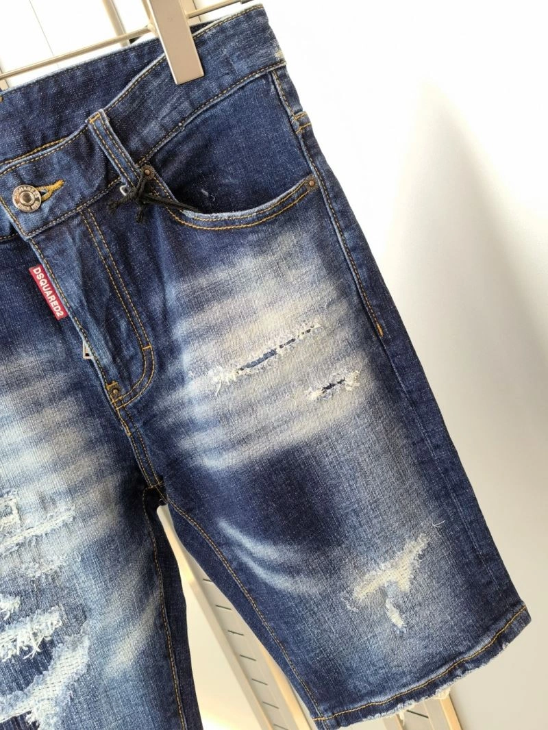 Unisex Dsquared2 Jeans 120318
