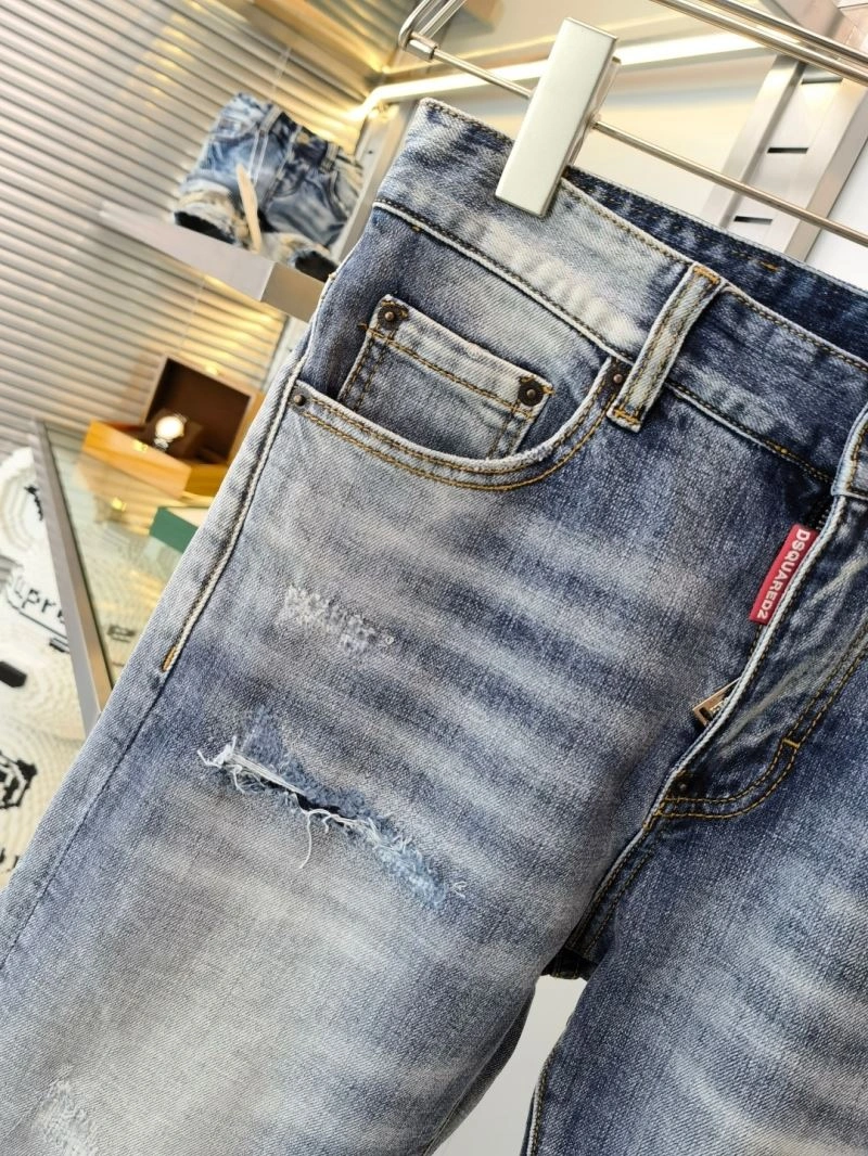 Dsquared2 Jeans Stylish 120329