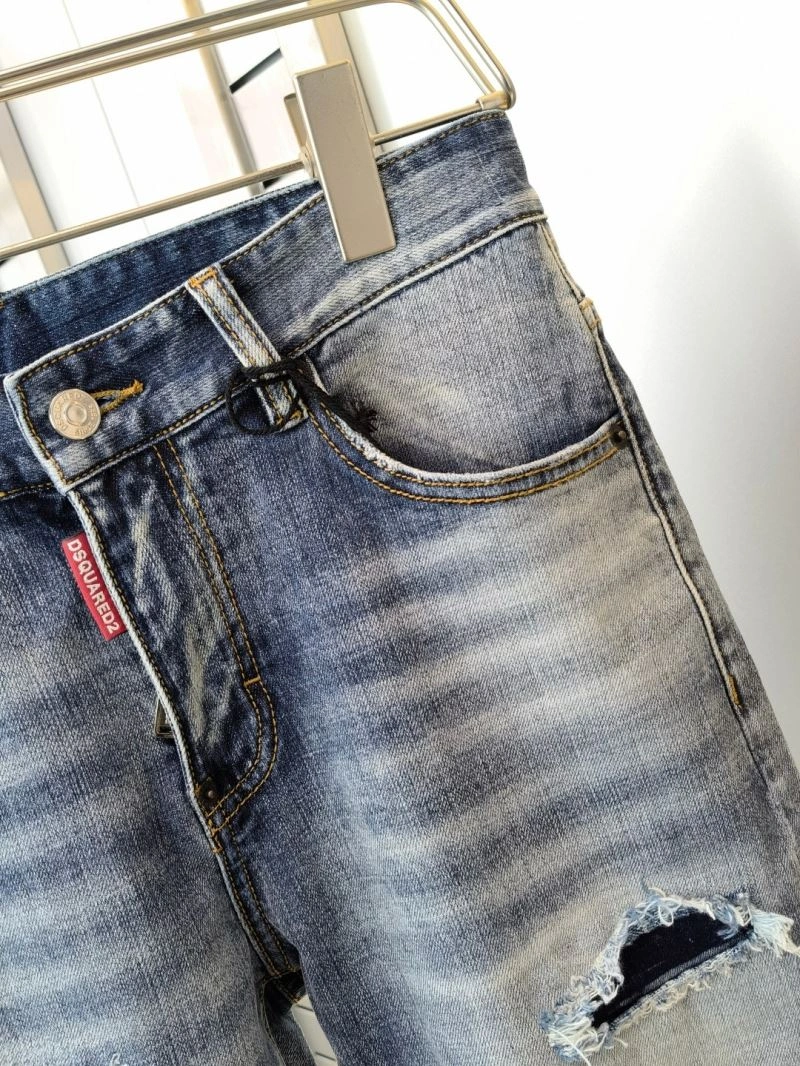 Dsquared2 Jeans Stylish 120329