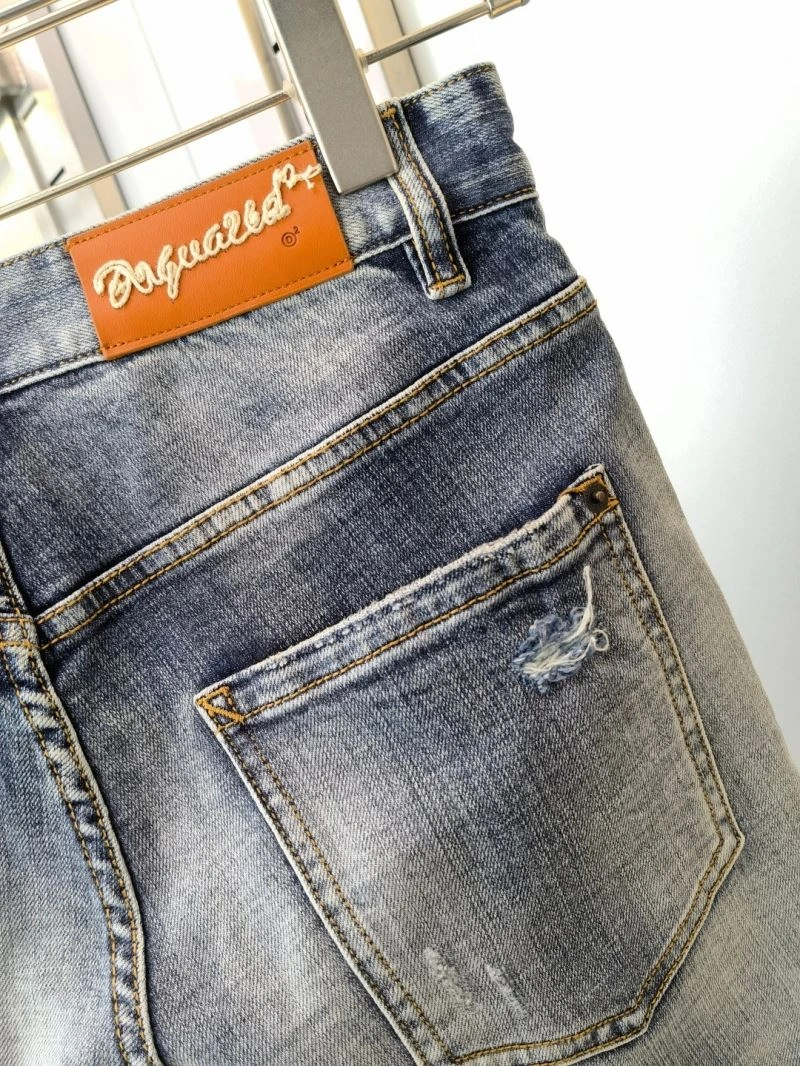 Dsquared2 Jeans Stylish 120329