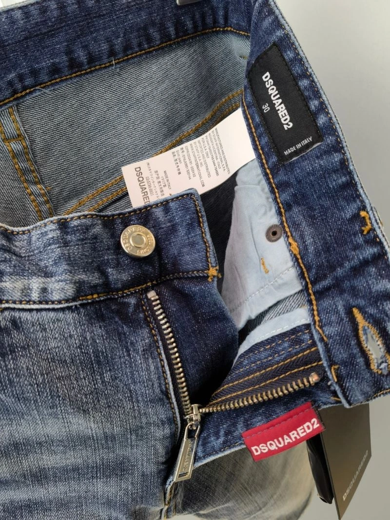 Dsquared2 Jeans Stylish 120329