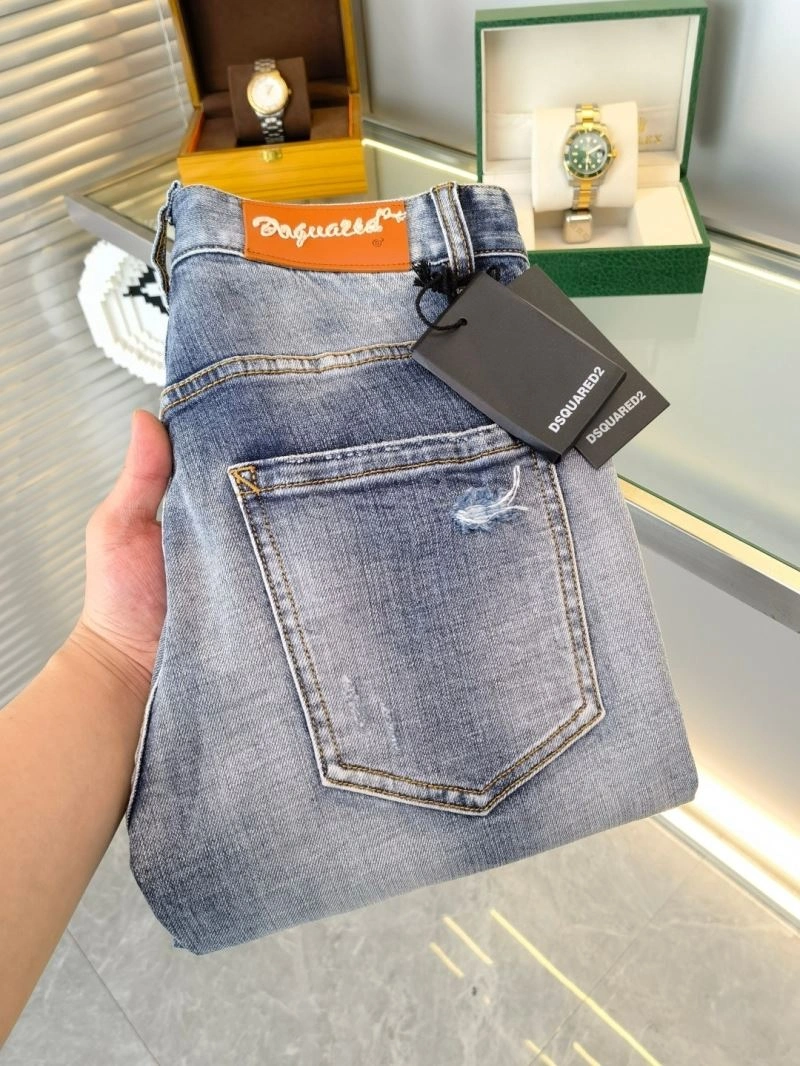 Dsquared2 Jeans Stylish 120329