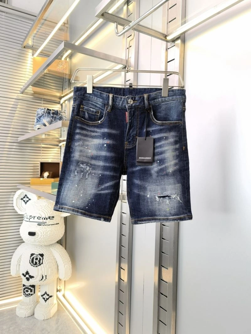 Dsquared2 Jeans AllSeason 120327