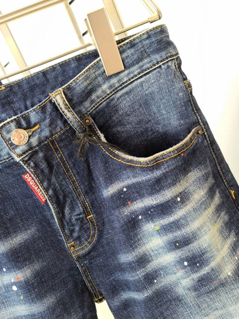 Dsquared2 Jeans AllSeason 120327