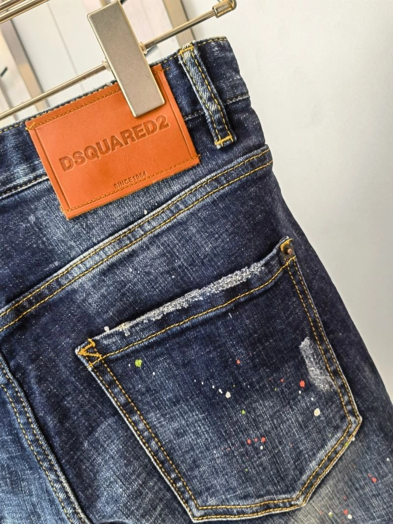 Dsquared2 Jeans AllSeason 120327