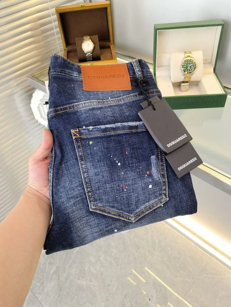 Dsquared2 Jeans AllSeason 120327