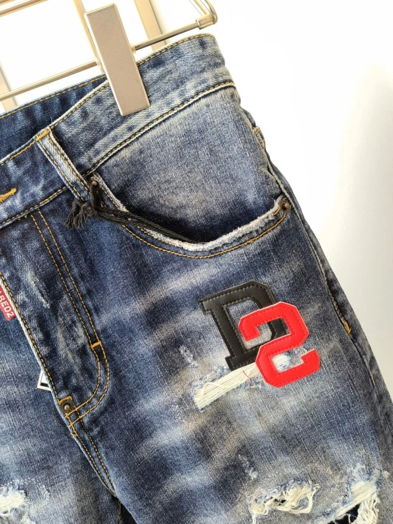 Dsquared2 Jeans Comfortable 120324