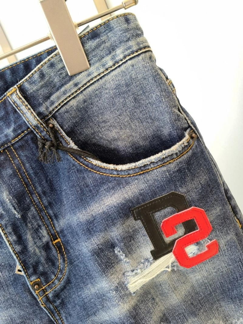 Dsquared2 Jeans Comfortable 120324