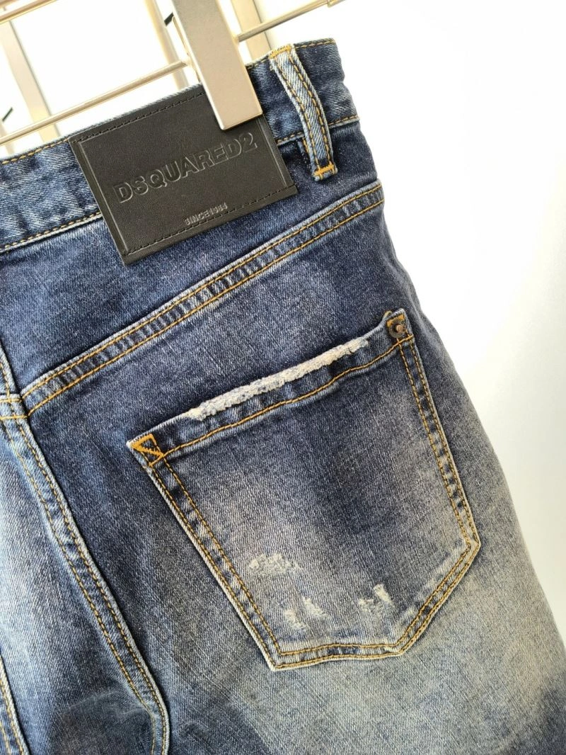 Dsquared2 Jeans Comfortable 120324