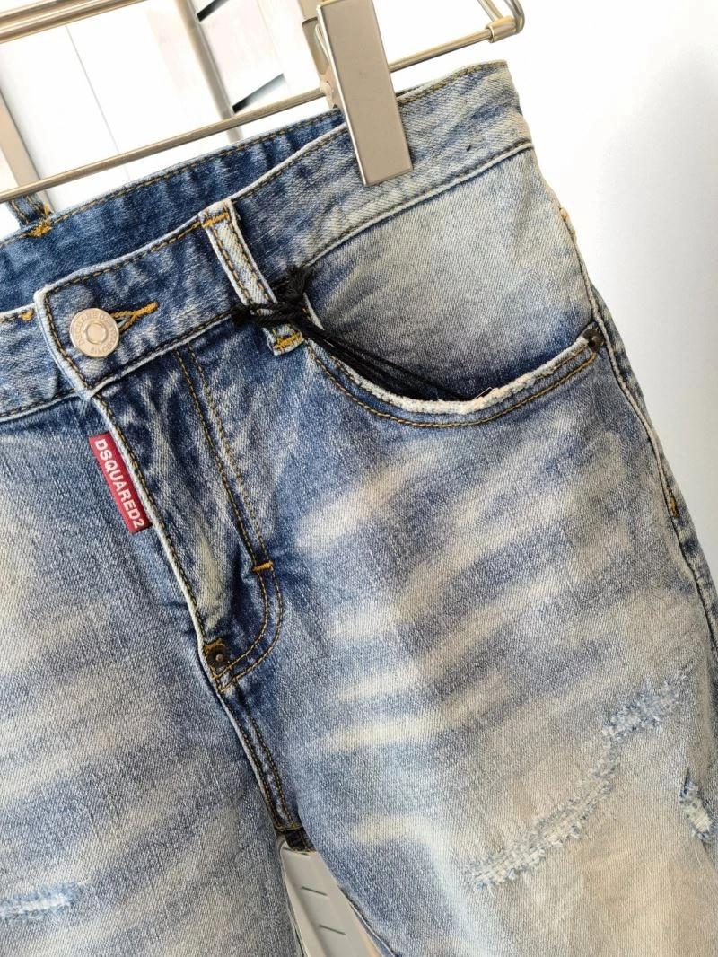 Dsquared2 Jeans Sleek 120304