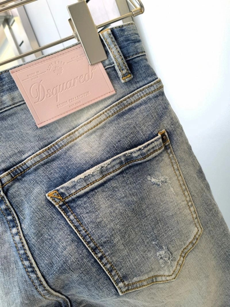 Dsquared2 Jeans Sleek 120304