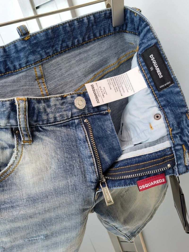 Dsquared2 Jeans Sleek 120304