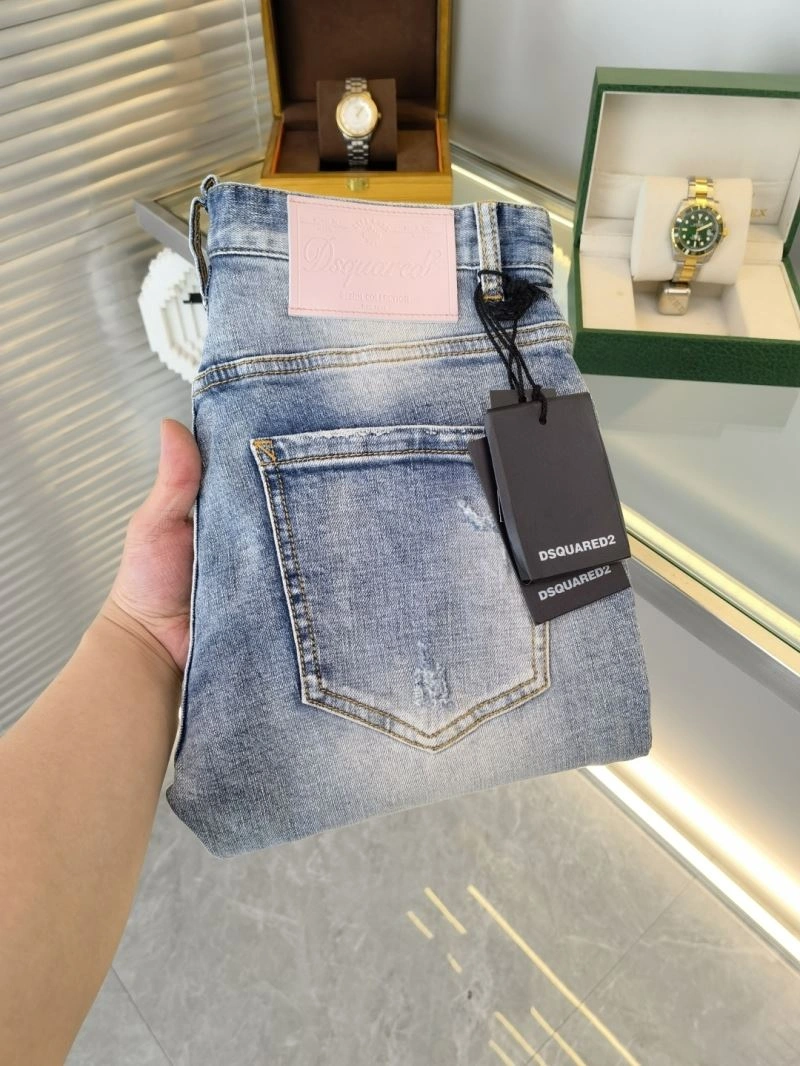 Dsquared2 Jeans Sleek 120304