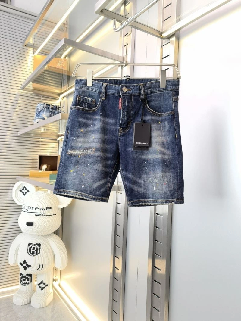 Affordable Dsquared2 Jeans 120317