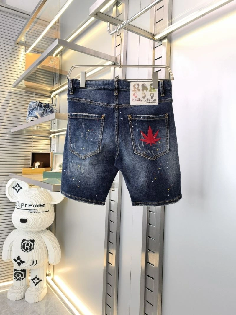 Affordable Dsquared2 Jeans 120317