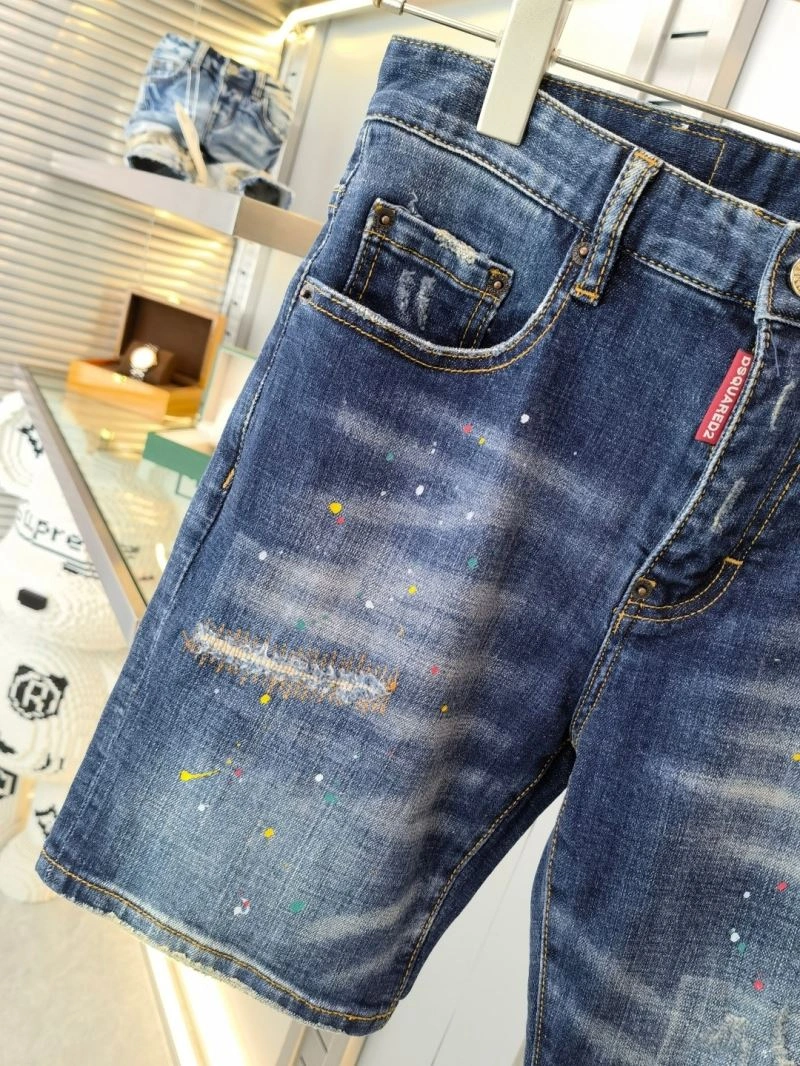 Affordable Dsquared2 Jeans 120317